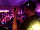 dj mystique breaking the building @ lokeren