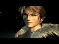 Squall and Rinoa - Forevermore