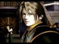 Squall and Rinoa - Forevermore