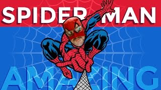Ver online Amazing Spiderman