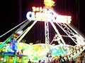 Das Clubschiff von Schneider offride abends!