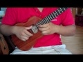 So I wanted to see some KoAloha Tenor Reviews, but I couldn't find anything in English... so I made one.