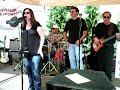 Rock Residue - Tina Nina Nu