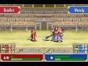 Wendy VS the swordmaster-FE6 Wendy VS the swordmaster-FE6