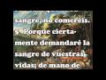 La Biblia Reina Valera Génesis 9