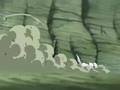 Inuzuka Kiba and Akamaru - Last resort