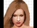 Speed Painting - Avril Lavigne