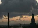 Sunset After the Rain