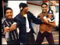 el grupo kaliche - El Borrachon