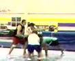 Alaina Double tuck Toss