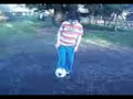 un dondó en la pelota, hombre!!!
