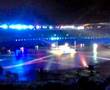 Ensaio geral da Cerimônia de abertura do pan no maracanã