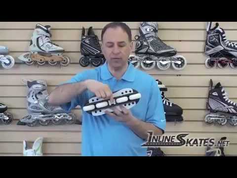 Buying Aggressive Inline Skates