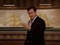 Bruce Campbell "Old Spice" commercial