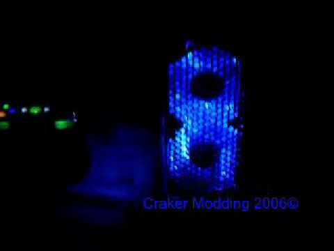 Craker Moddings - Xbox 360 Modded