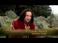 Craig Parker video 3