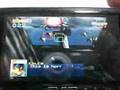 STAR FOX 64 on PSP Daedalus R13