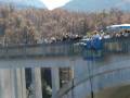 videos de Saut elastique artuby 182 m