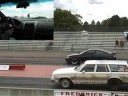 Me Vs Woody Station Wagon PIP