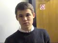 Corus 2008 | Round 6 - Comments Magnus Carlsen