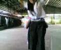 Fly, Sarla! Fly! ^_^