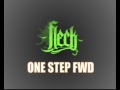 FLeCK - ONE STEP FORWARD(dubstep remix)
