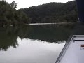 Hovercraft on Upper Grey River part 2 of 2 Hovercraft on Upper Grey River part 2 of 2