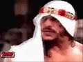 SABU theme TitanTron Video