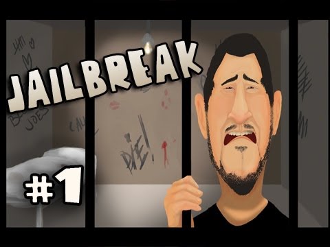 THE YOUNGEST WARDEN - Jailbreak w/Nova, Immortal & Kevin (kinda) Ep.1 Video