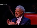 Team Tom perform 'Shake It Out' - The Voice UK - Results Show 4 - BBC One