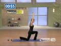 2 Minute Leg Makerover Workout with Exercise TV