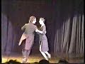 Pablo Veron & Victoria Vieyra