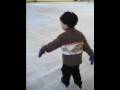 videos de Eli skating at Belmont Iceland