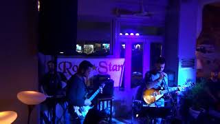 The Passenger - Iggy Pop - cover Rock Star School