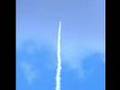 High country rocket launch