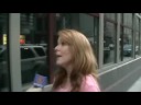 Katherine Albrecht interview, NYC, August 13 Katherine Albrecht interview, NYC, August 13