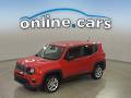 Used 2023 Red Jeep Latitude video 1