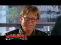 wild hogs bloopers wild hogs bloopers