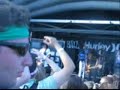 Warped tour 2008 part 3 the devil wears prada family force 5