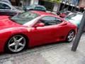 Part 1. All Ferrari Accelerating Models w/Enzo Video