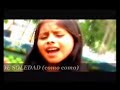 kassandra argandoña y mister rulo tu seras mi estrella