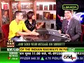 Rakhi Sawant on THE RKB SHOW - Part 1