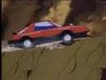 Road Blaster ~ All Crashes and Death Scenes