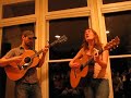 LIVE FROM THE IVEY'S - THE HONEYCUTTERS - "Fancy Car"