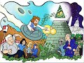 Reptilians VS Satanists