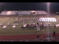 Liberty High School CBA regionals