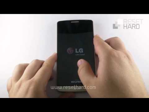 how to troubleshoot lg g3