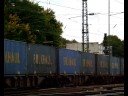 BR 185 591-5 Crossrail