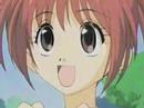 Ichigo nyah! Ichigo nyah!