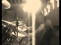 Feastem - Human Race (live drumcam @ Park 57, Oulu 3.8.2007)